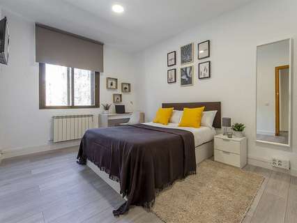 Piso en alquiler en Madrid rebajado
