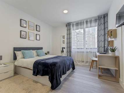 Piso en alquiler en Madrid