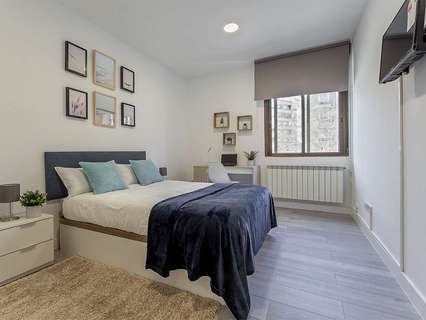 Piso en alquiler en Madrid rebajado