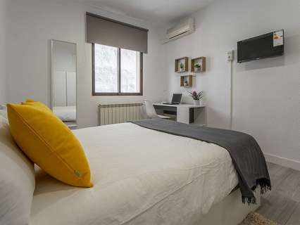 Piso en alquiler en Madrid