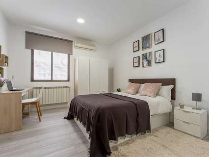 Piso en alquiler en Madrid