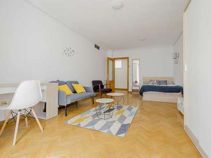 Piso en alquiler en Madrid
