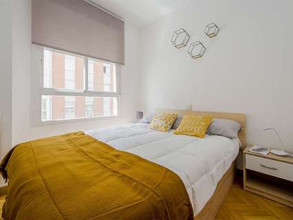 Piso en alquiler en Madrid