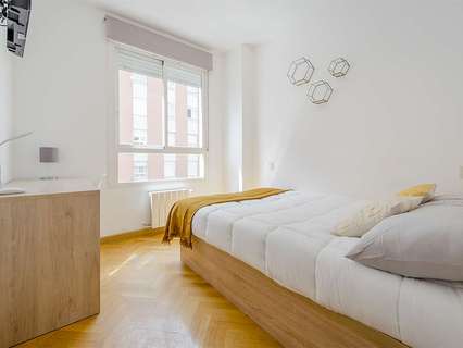 Piso en alquiler en Madrid