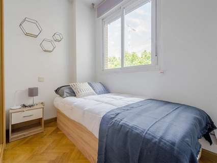 Piso en alquiler en Madrid