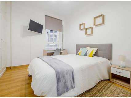 Piso en alquiler en Madrid