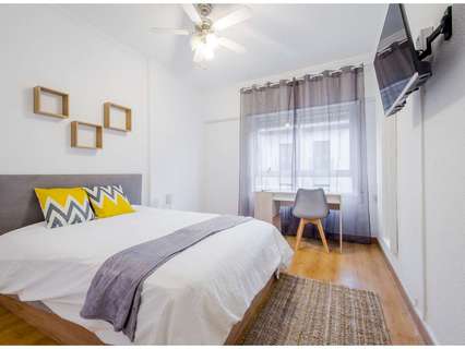 Piso en alquiler en Madrid rebajado