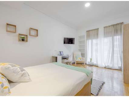 Piso en alquiler en Madrid