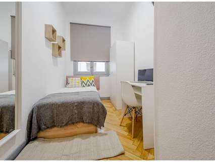 Piso en alquiler en Madrid