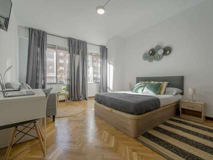 Piso en alquiler en Madrid