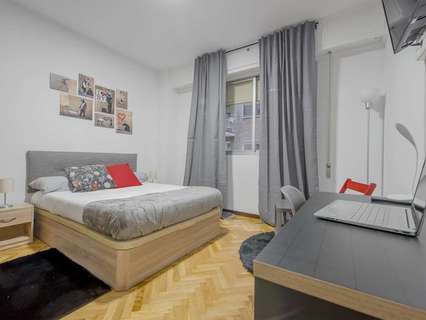 Piso en alquiler en Madrid rebajado