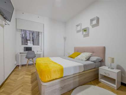 Piso en alquiler en Madrid