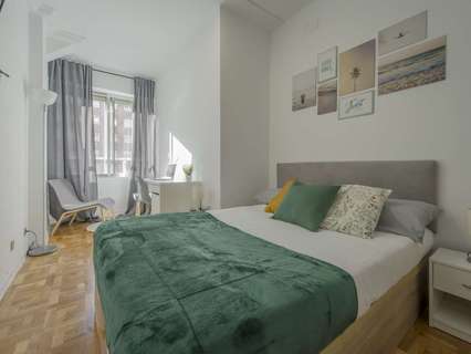 Piso en alquiler en Madrid