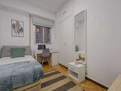 Piso en alquiler en Madrid