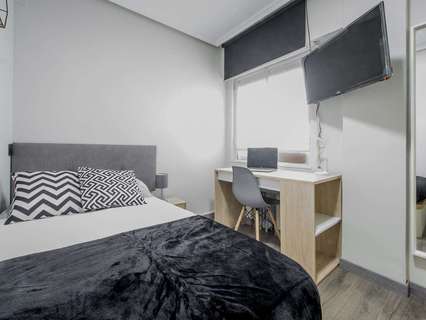 Piso en alquiler en Madrid