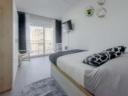 Piso en alquiler en Madrid