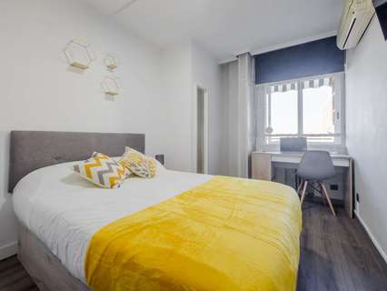 Piso en alquiler en Madrid rebajado