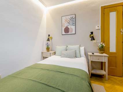 Piso en alquiler en Madrid