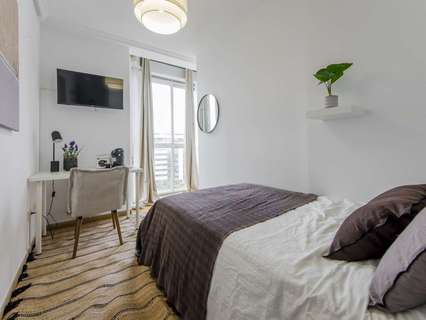 Piso en alquiler en Madrid rebajado