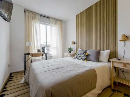Piso en alquiler en Madrid
