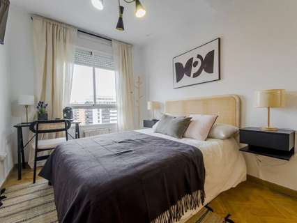 Piso en alquiler en Madrid