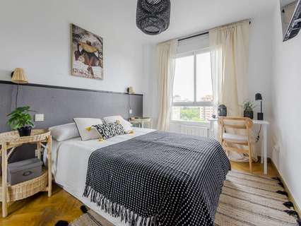 Piso en alquiler en Madrid