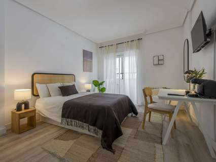 Piso en alquiler en Madrid