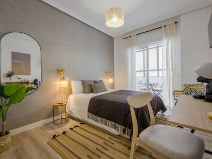 Piso en alquiler en Madrid