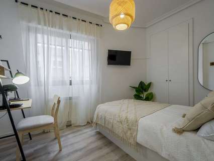 Piso en alquiler en Madrid