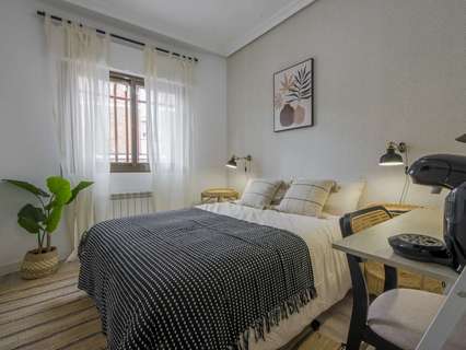 Piso en alquiler en Madrid rebajado