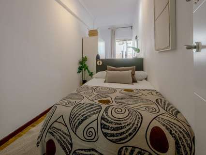 Piso en alquiler en Madrid