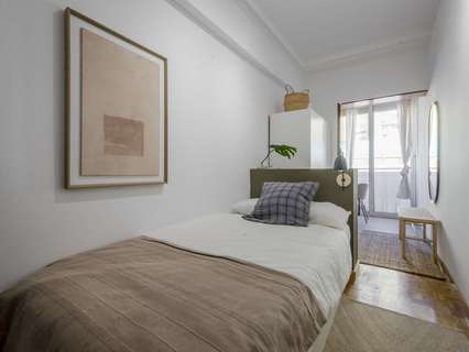 Piso en alquiler en Madrid rebajado