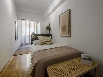 Piso en alquiler en Madrid