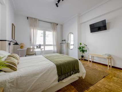 Piso en alquiler en Madrid rebajado