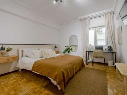 Piso en alquiler en Madrid