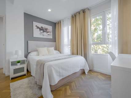 Piso en alquiler en Madrid