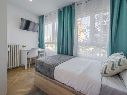 Piso en alquiler en Madrid rebajado