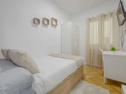 Piso en alquiler en Madrid