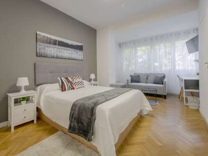 Piso en alquiler en Madrid