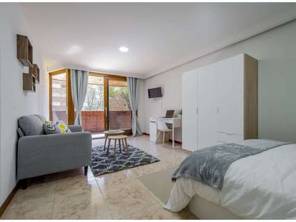 Piso en alquiler en Madrid