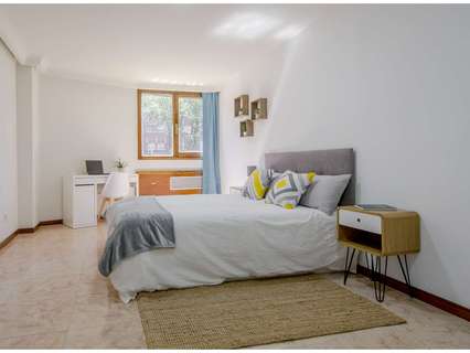 Piso en alquiler en Madrid