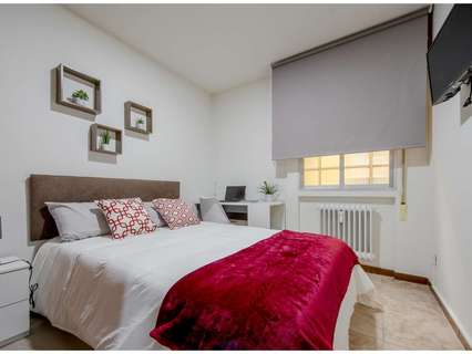 Piso en alquiler en Madrid rebajado