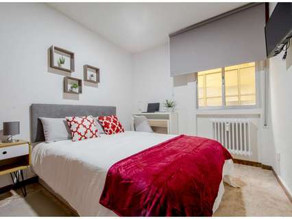 Piso en alquiler en Madrid