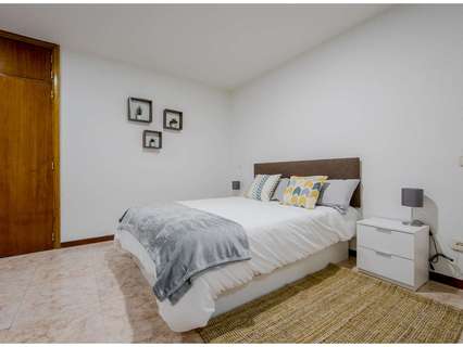 Piso en alquiler en Madrid