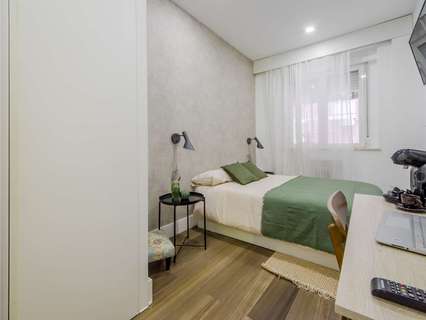 Piso en alquiler en Madrid