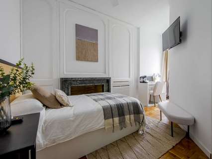 Piso en alquiler en Madrid