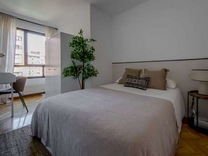 Piso en alquiler en Madrid