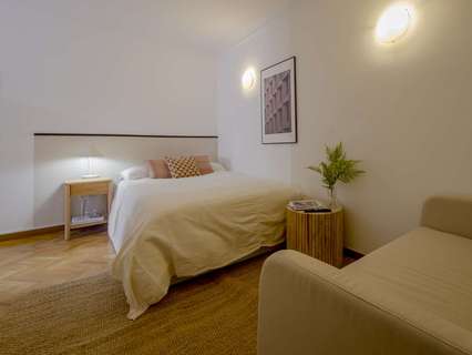 Piso en alquiler en Madrid rebajado