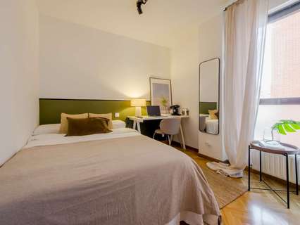 Piso en alquiler en Madrid