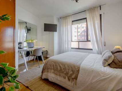 Piso en alquiler en Madrid